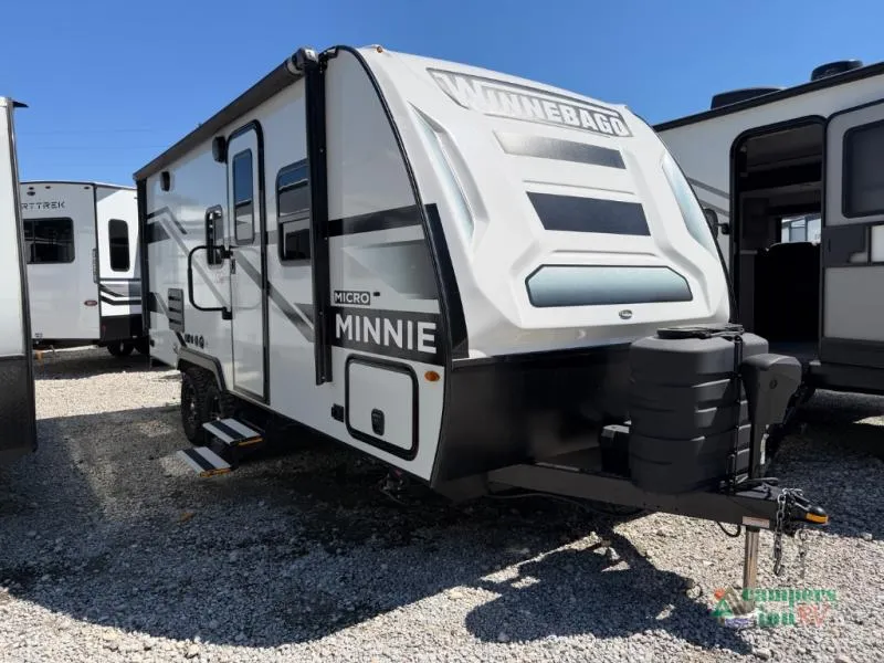 2023 Winnebago Micro Minnie 2108TB - Photo 2