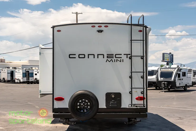 2027 KZ RV Connect Mini CM191BHK - Photo 4