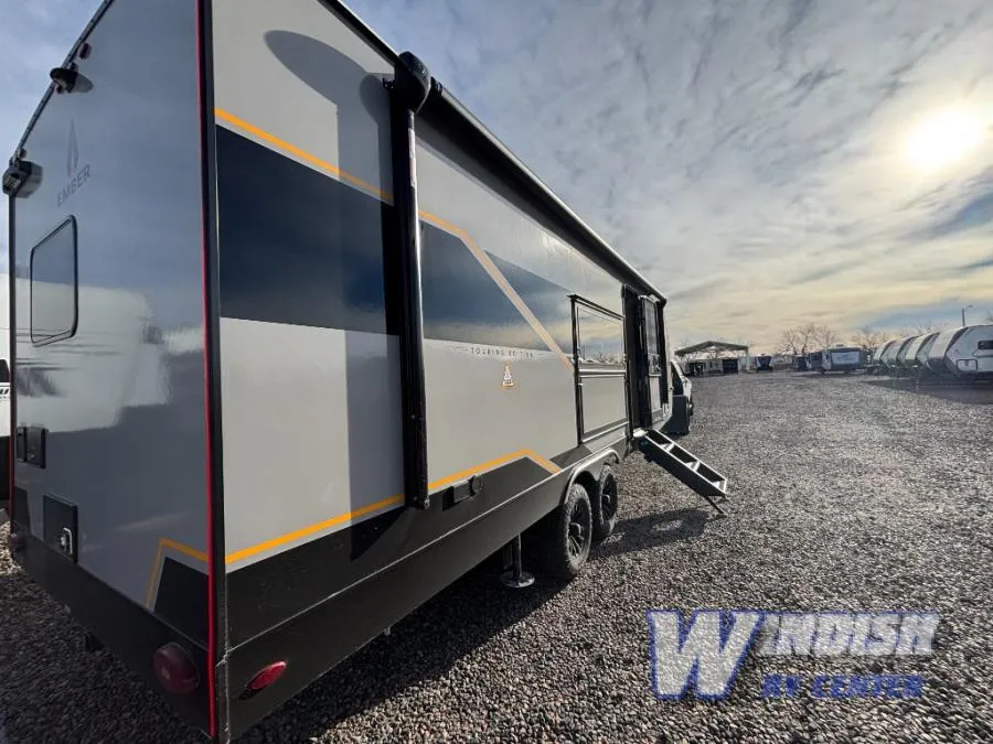 2027 Ember RV Touring Edition 2300MLL - Photo 3