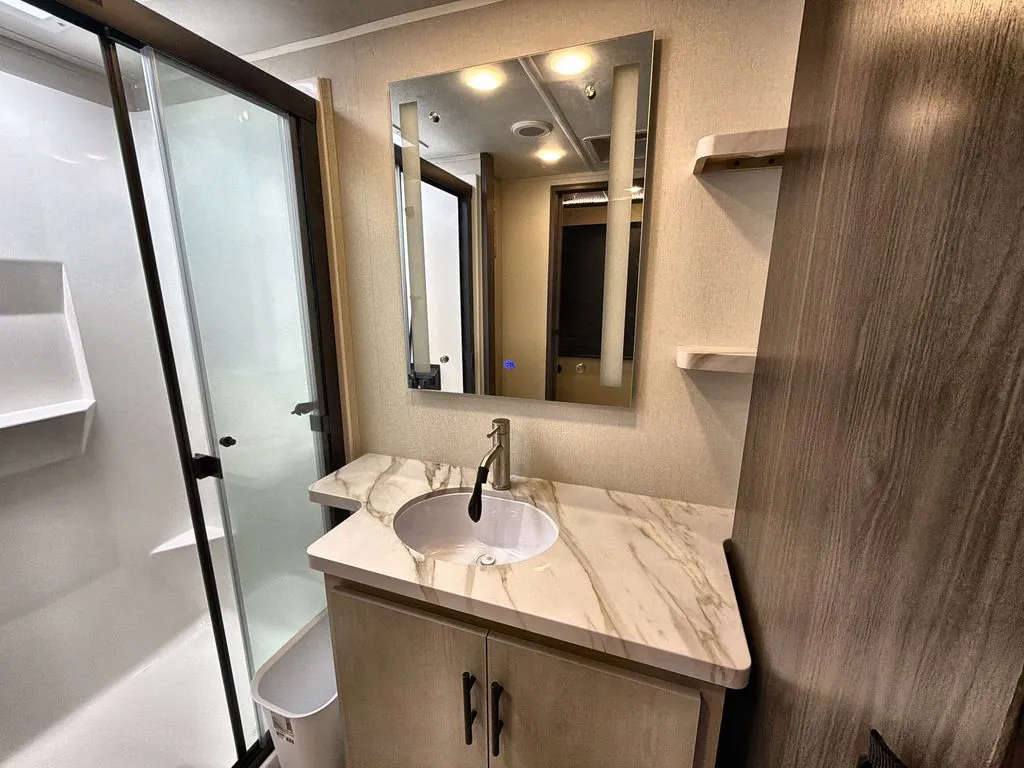 2027 Forest River RV Wolverine 32JF, Photos photo 28