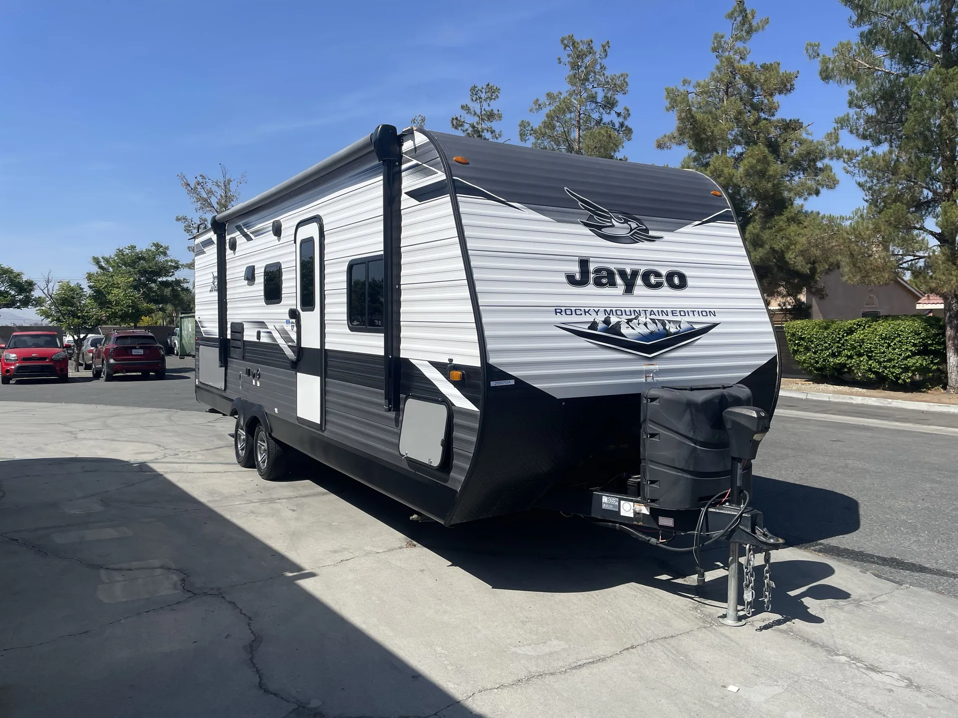 2022 Jayco Jay Flight SLX 242BHSW - Photo 2