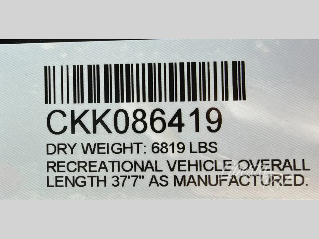 2023 Forest River Cherokee Grey Wolf 29BRB, Photos photo 32