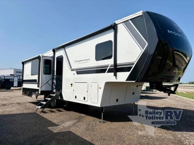 2026 Keystone RV Montana 300RK - Photo 2