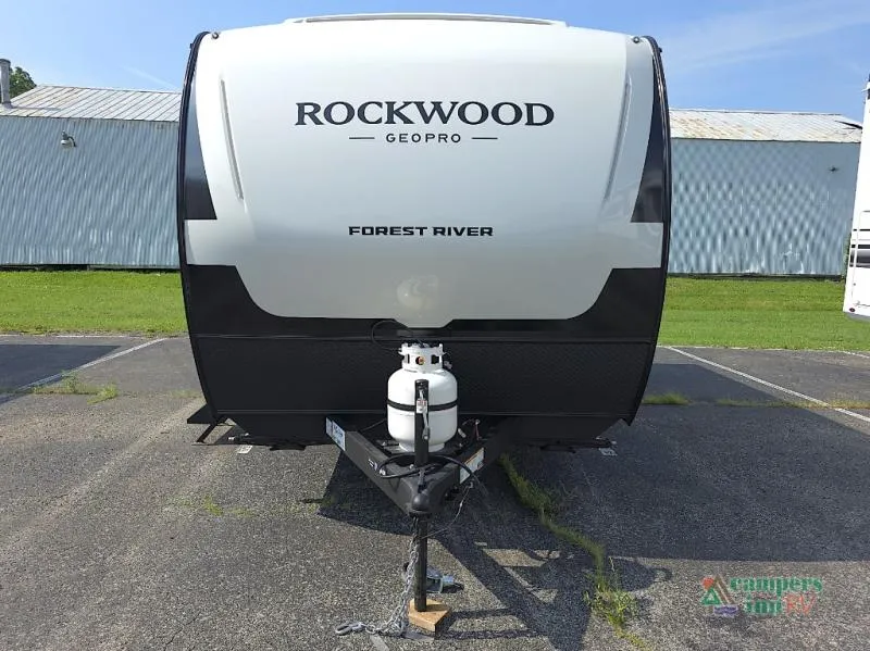 2027 Forest River RV Rockwood GEO Pro 17BLE - Photo 2