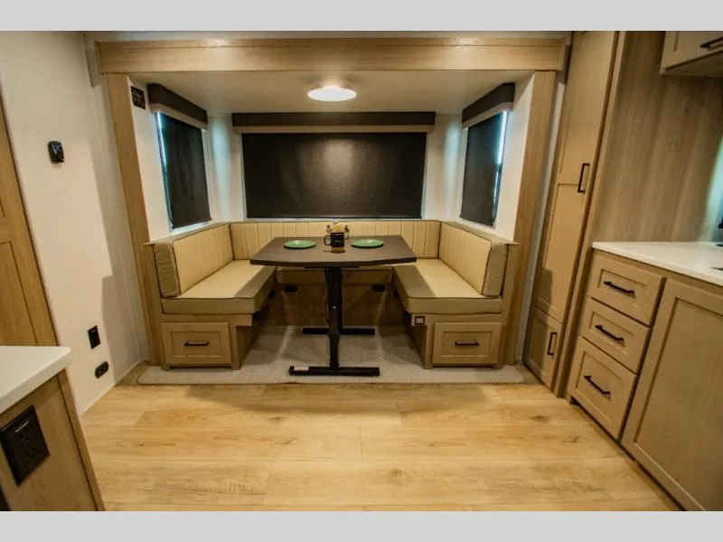 2026 Forest River Rockwood Mini Lite 2506FK - Photo 3