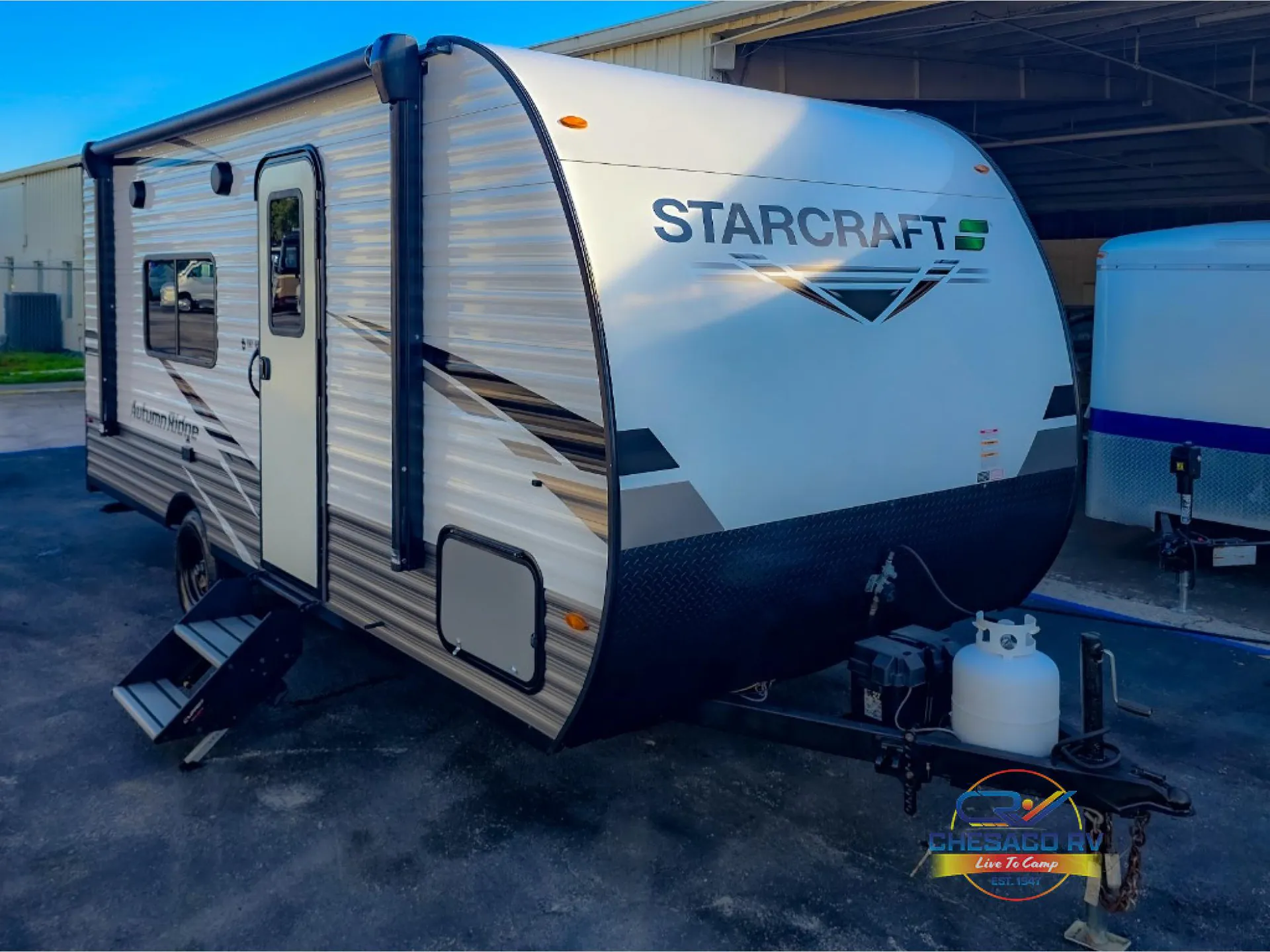 2023 Starcraft Autumn Ridge 182RB - Photo 3