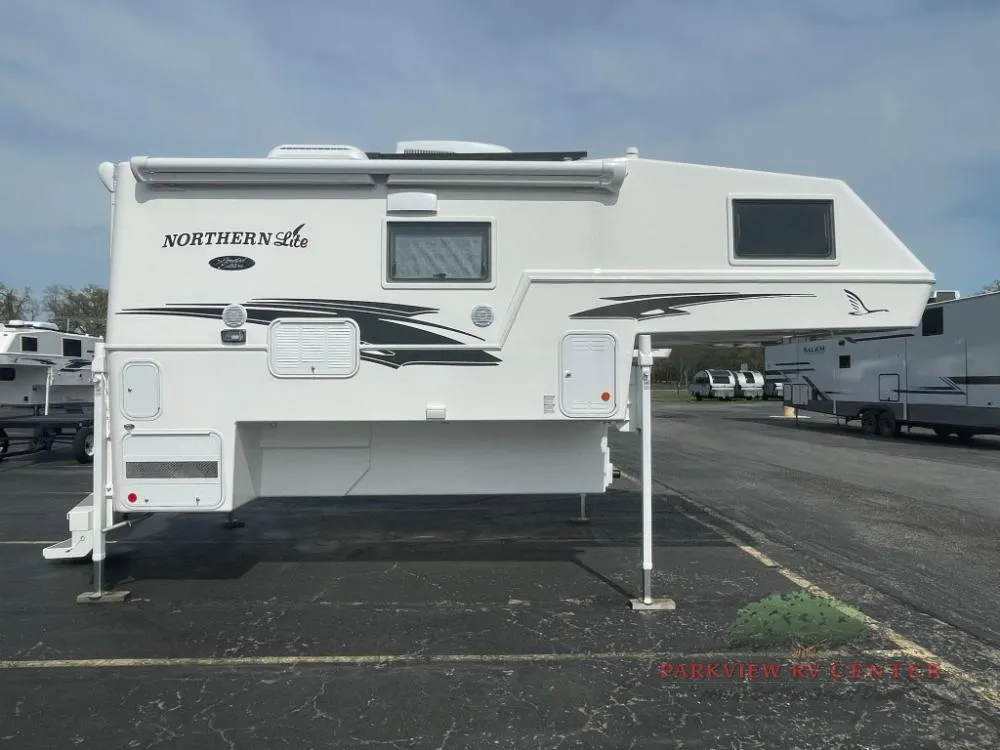 2026 Northern Lite Limited Edition 10-2EXLEWB - Photo 2