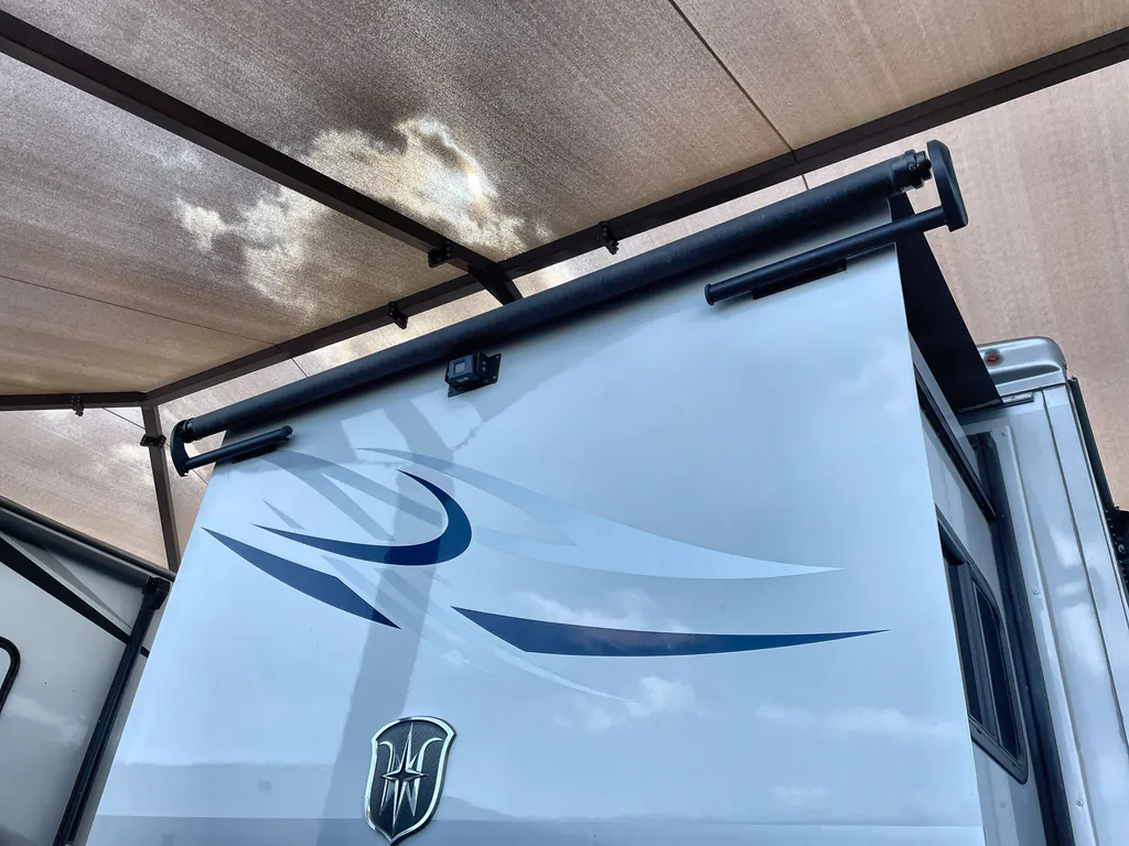 2017 Tiffin Wayfarer 24 QW, Photos photo 28