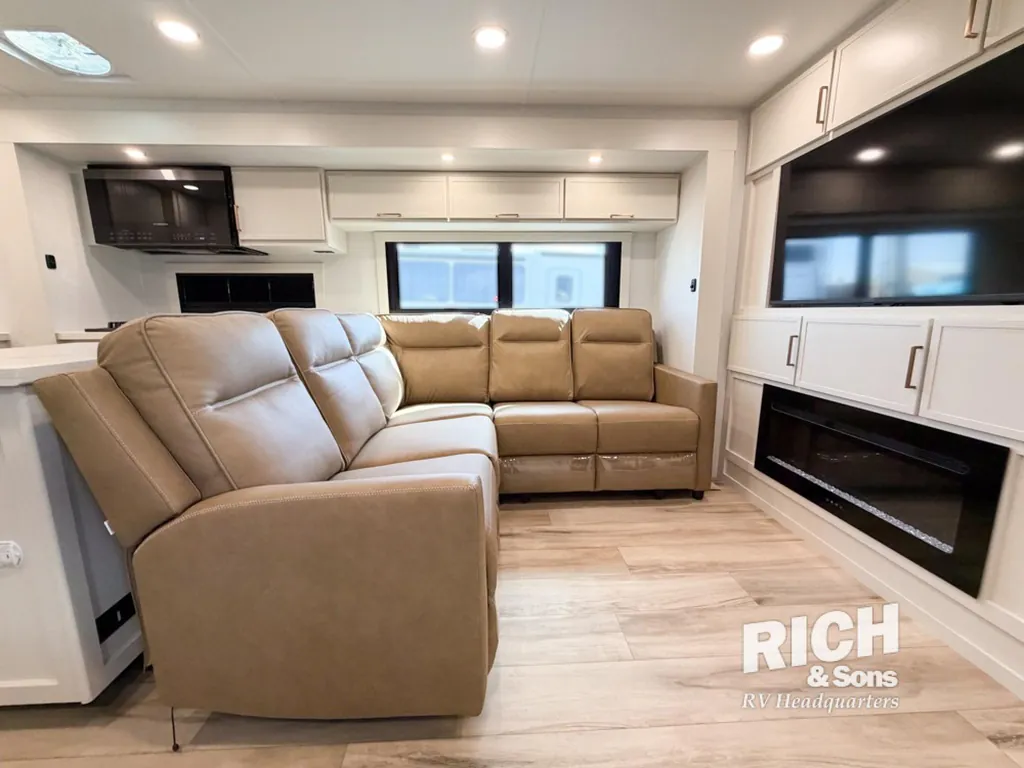 2026 Brinkley Model I 280, Photos photo 17