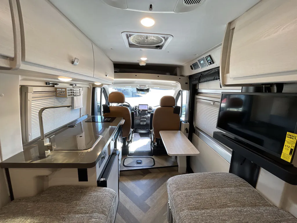 2026 Winnebago Travato 59KL, Photos photo 3