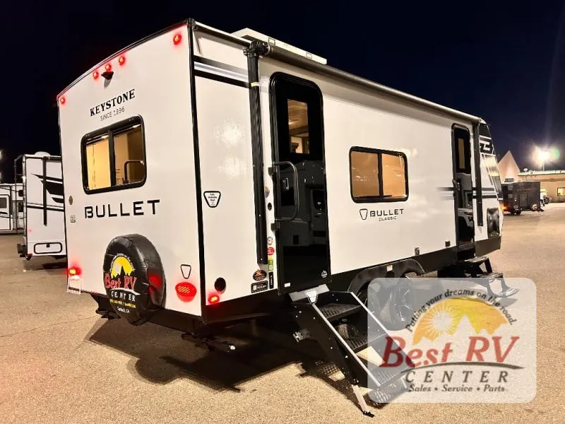 2026 Keystone Bullet Classic 21RKC - Photo 4