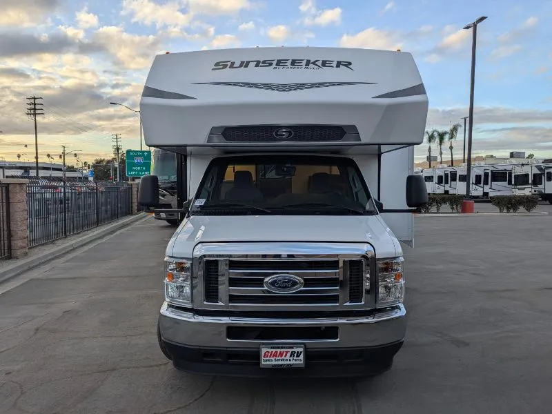 2024 Forest River Sunseeker 3010DS - Photo 3