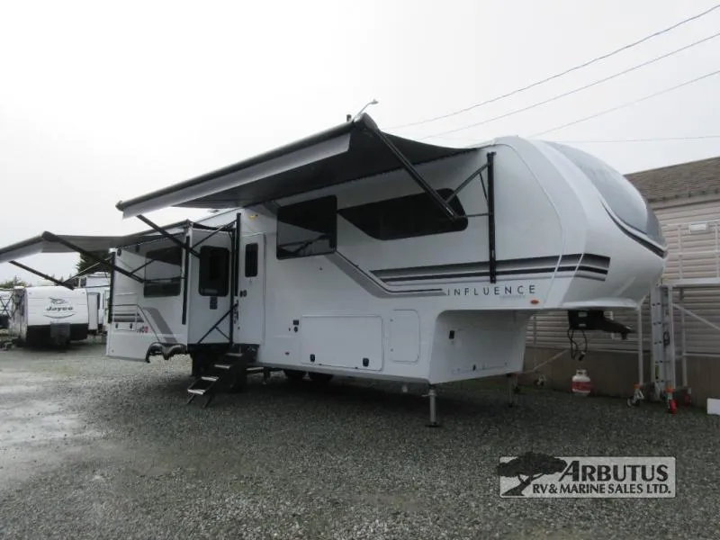 2025 Grand Design Influence 3203GK - Photo 2