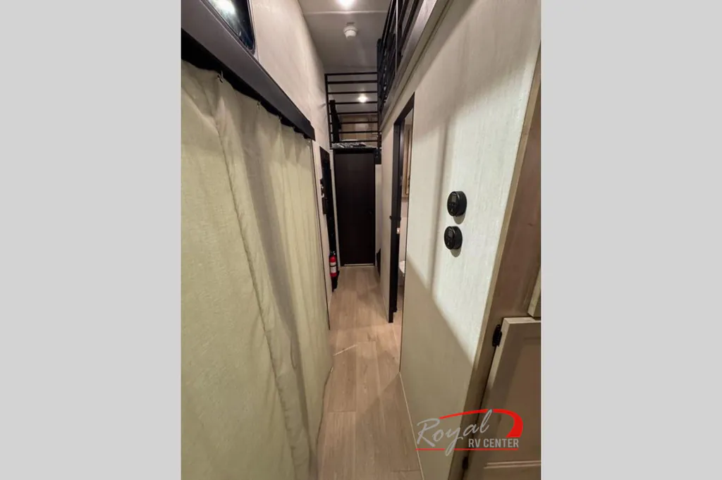 2026 Forest River Cherokee Timberwolf 27MDK, Photos photo 18