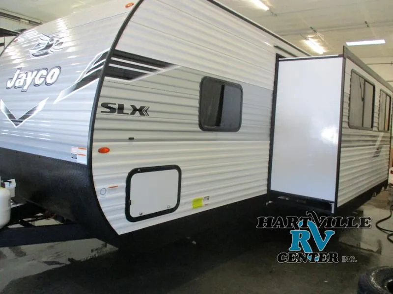 2025 Jayco Jay Flight SLX 284BHS - Photo 2