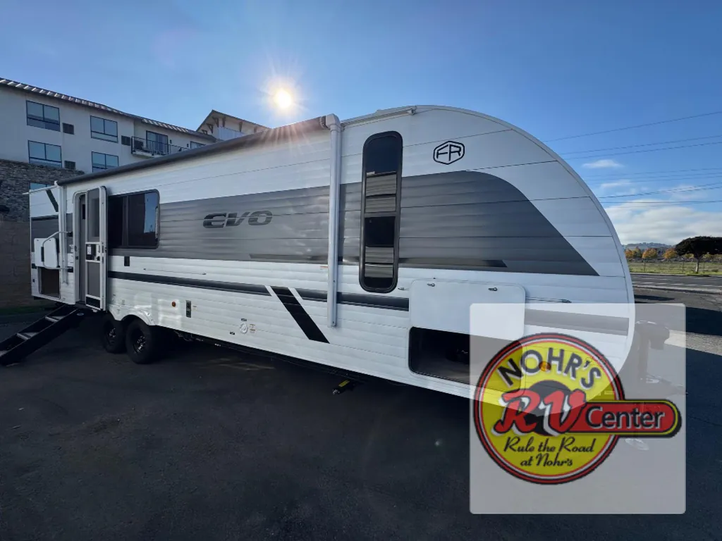 2026 Forest River EVO Lite 26ICE, Photos photo 15