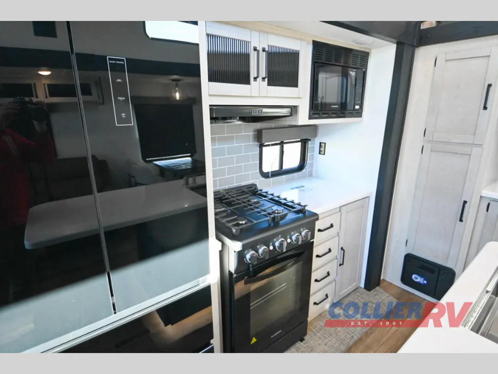 2026 Forest River Puma Vista 422LFT, Photos photo 25