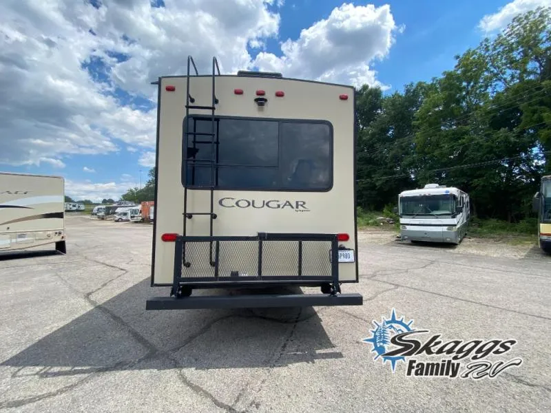 2019 Keystone Cougar 366RDS - Photo 4