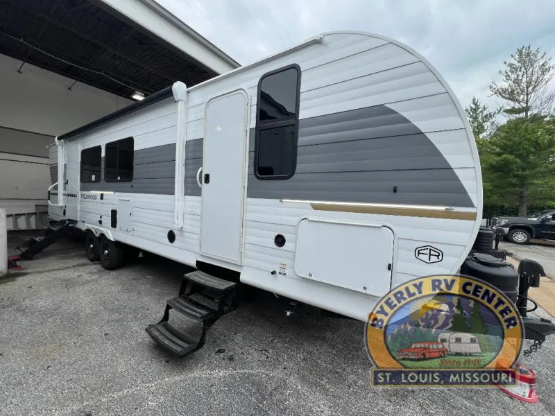 2026 Forest River Wildwood 300ICE - Photo 2