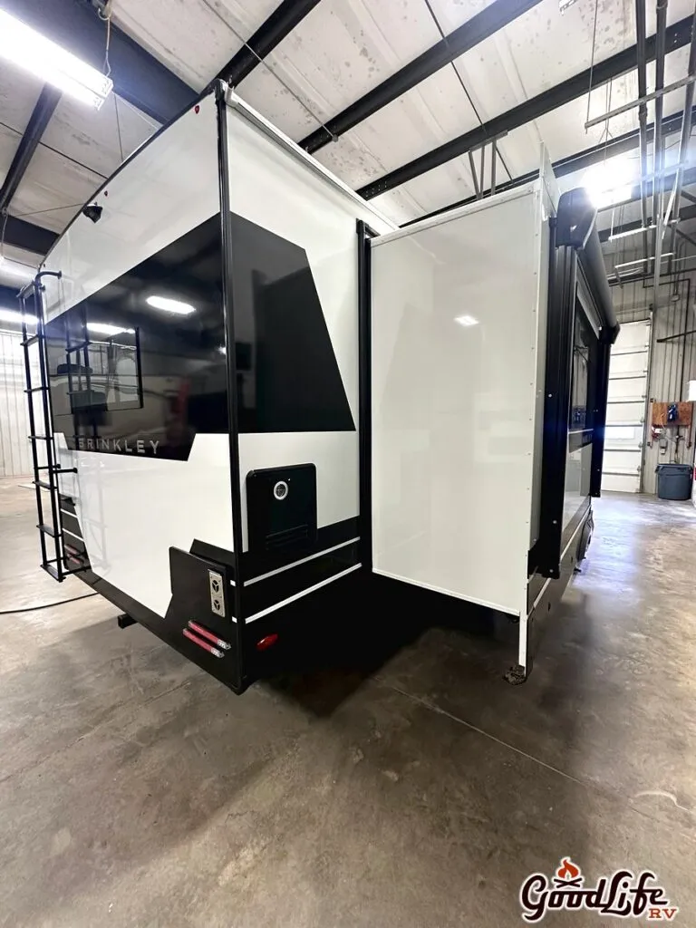 2026 Brinkley Model I 280, Photos photo 4
