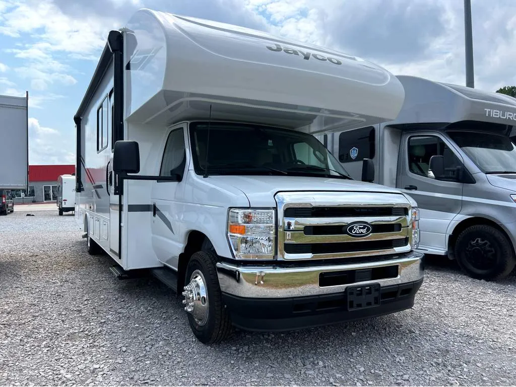 2026 Jayco Redhawk SE 31FF - Photo 2