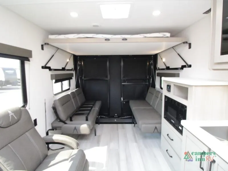 2026 Grand Design Momentum MAV 27MAV - Photo 4