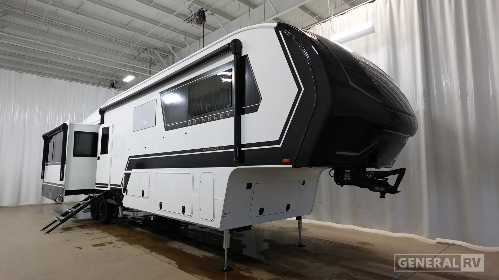 2026 Brinkley Model Z 3610 - Photo 2