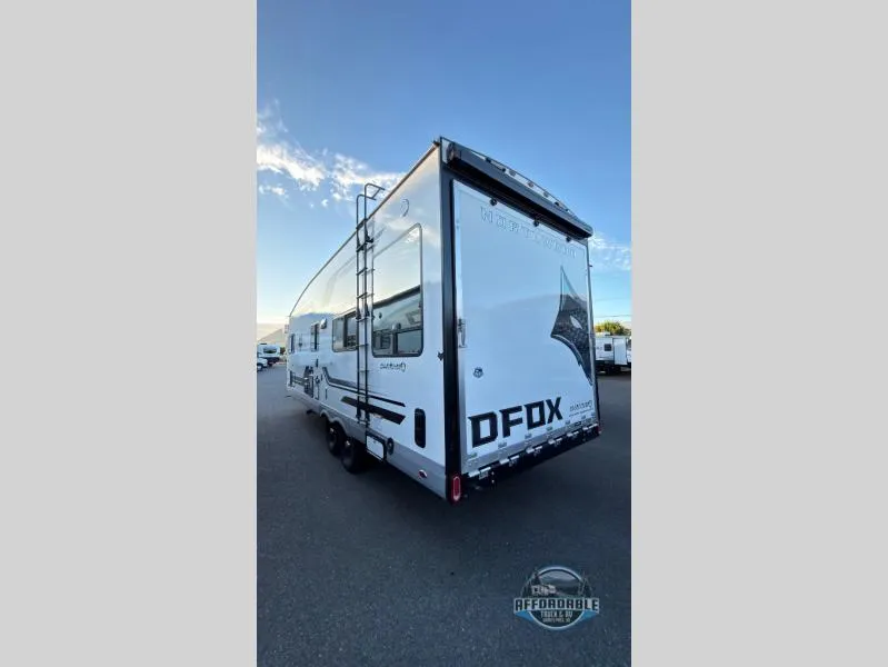 2026 Northwood Desert Fox 24AS - Photo 4