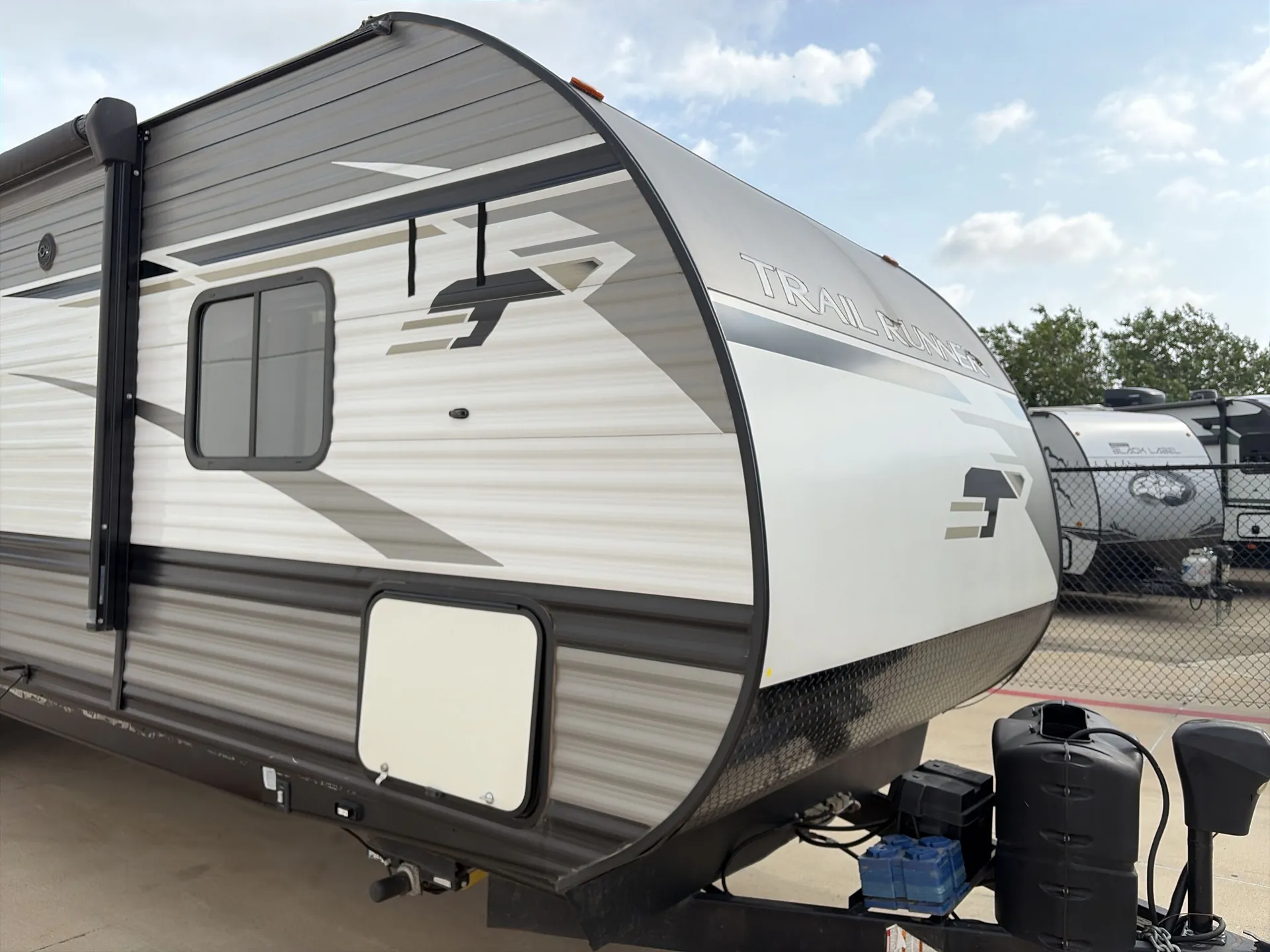 2023 Heartland Trail Runner 27RKS - Photo 2