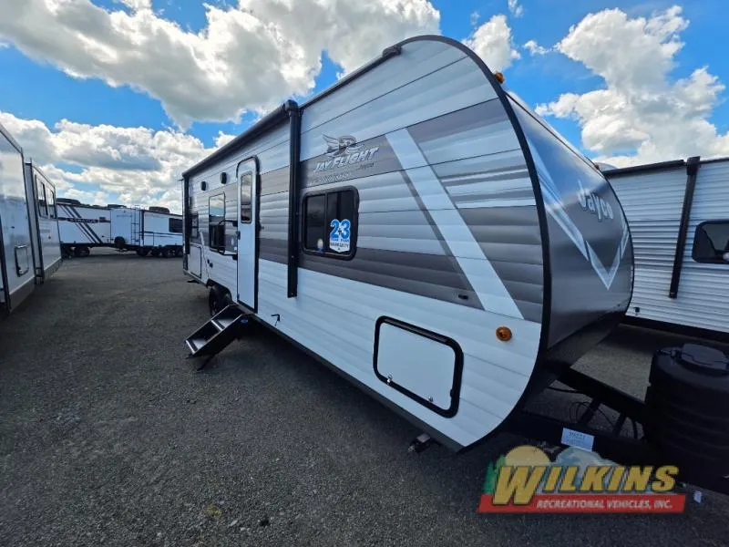 2027 Jayco Jay Flight 260BH - Photo 2