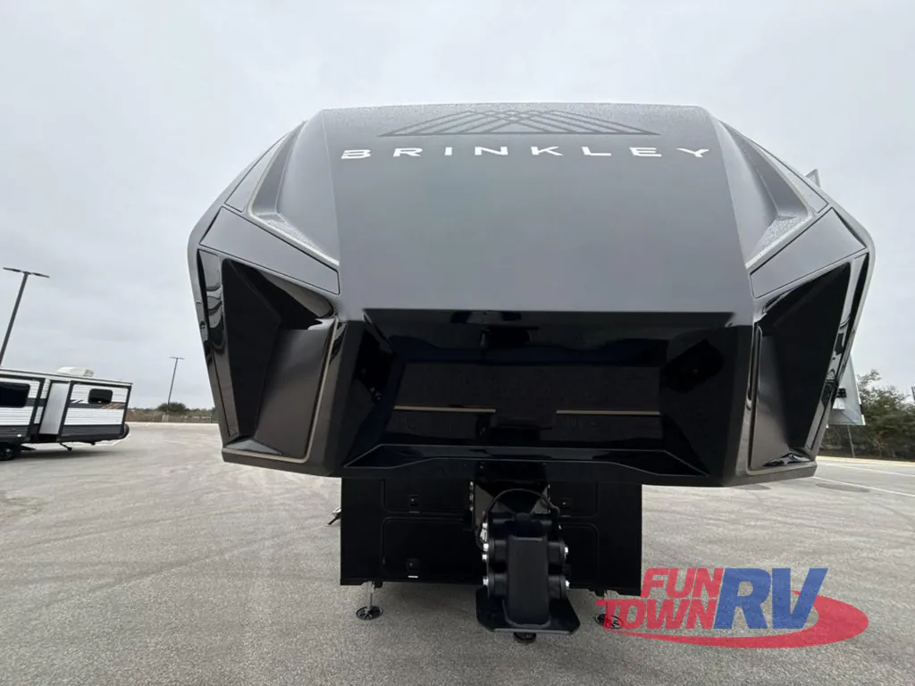 2026 Brinkley Model G 3520, Photos photo 4