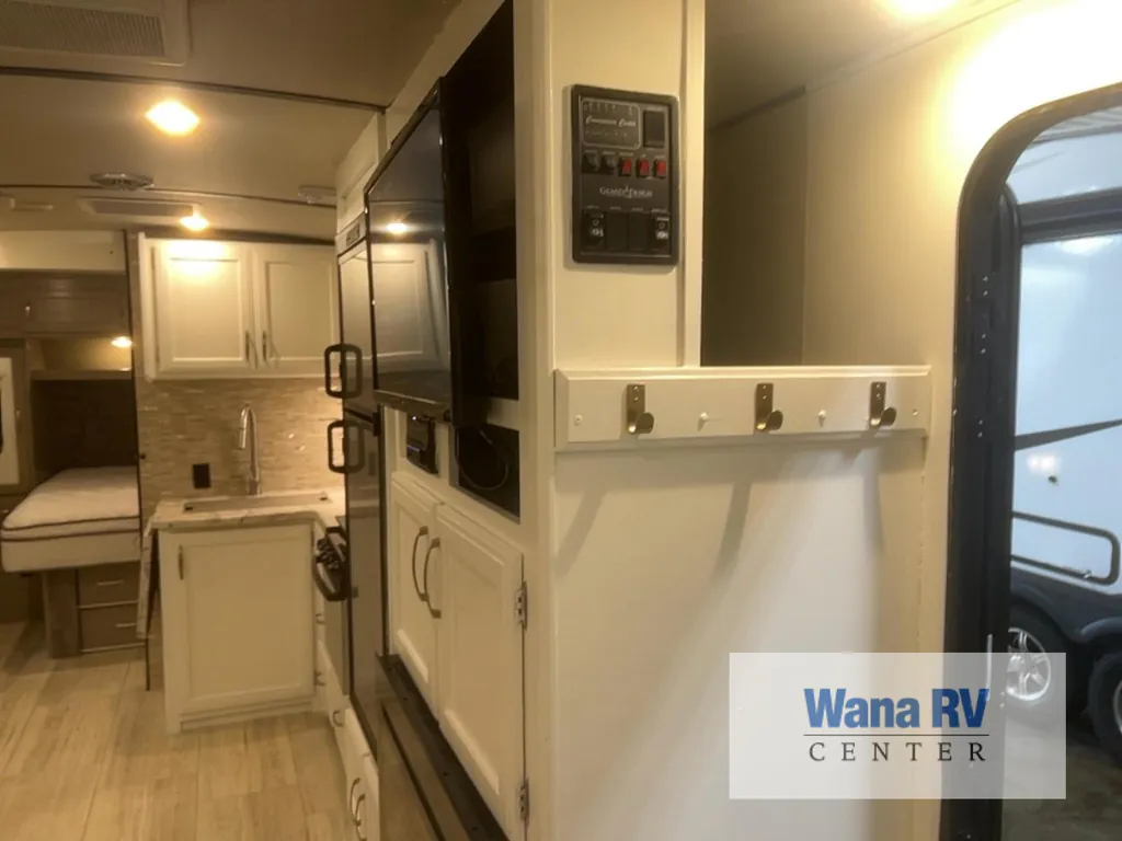 2018 Grand Design Imagine 2600RB, Photos photo 24