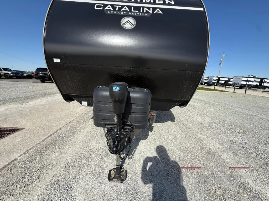 2026 Coachmen Catalina Legacy Edition 283RNR, Photos photo 8