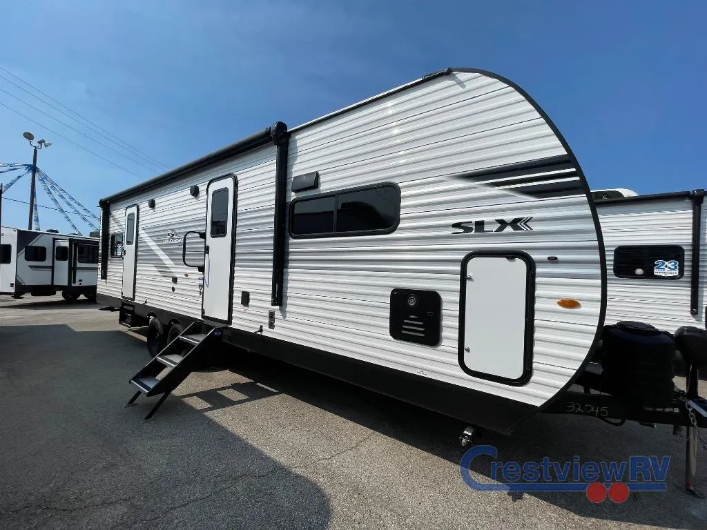 2026 Jayco Jay Flight SLX 280FKS - Photo 3