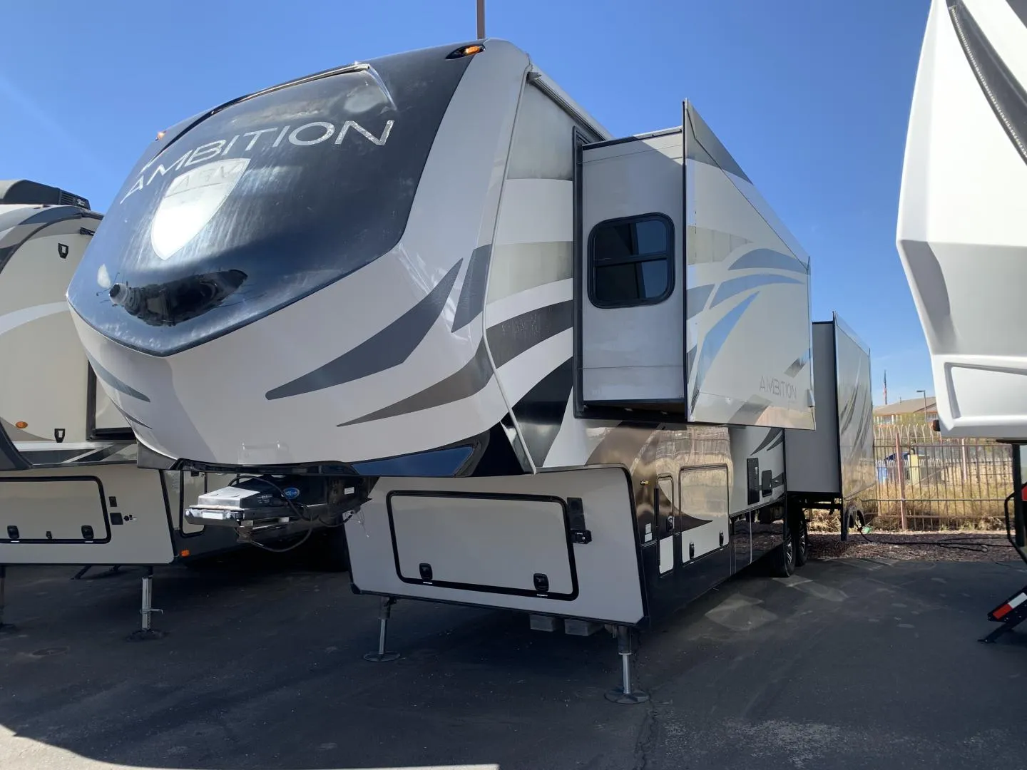 2016 Augusta Ambition 38RL - Photo 3