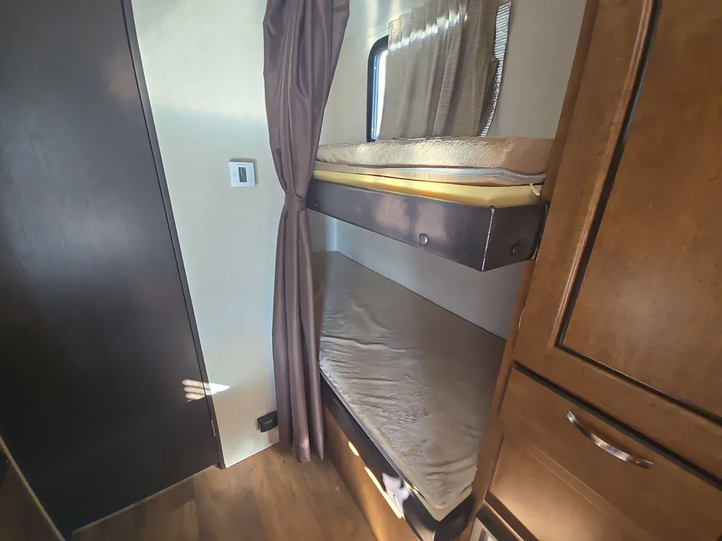 2018 Forest River Wildwood X-Lite 201BHXL, Photos photo 18