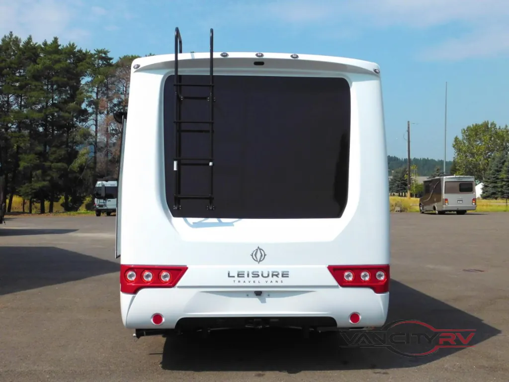 2025 Leisure Travel Wonder W24MBL, Photos photo 5