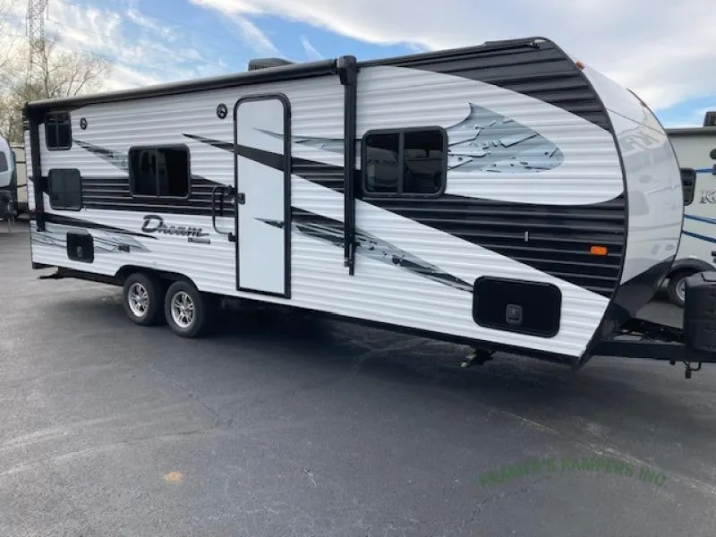 2022 Chinook DREAM 260BH - Main photo