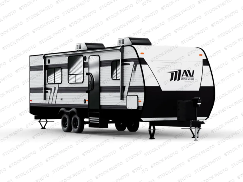 2027 Grand Design Momentum MAV 27MAV - Main photo
