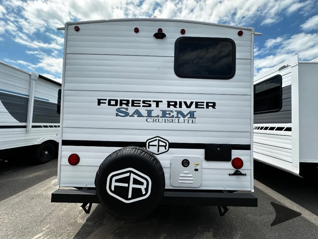 2026 Forest River Salem Cruise Lite 26ICE, Photos photo 7