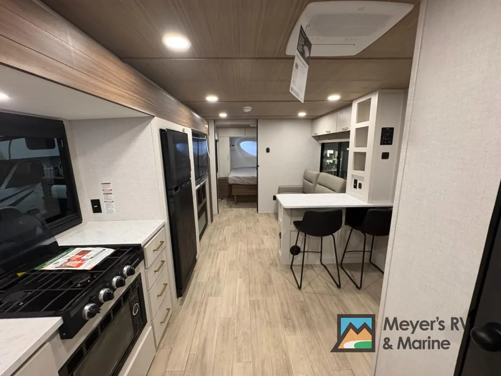 2026 Forest River Vibe Extreme Lite 2500CK, Photos photo 9