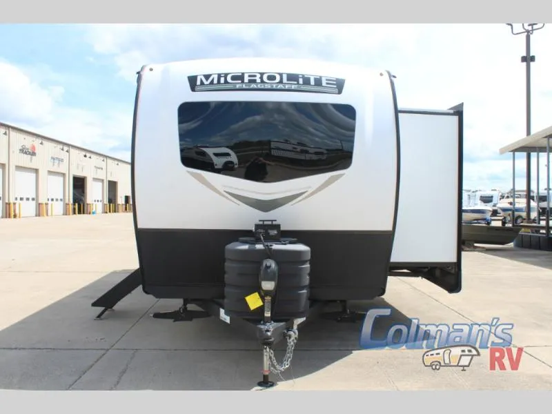 2025 Forest River Flagstaff Micro Lite 25FKBS - Photo 4