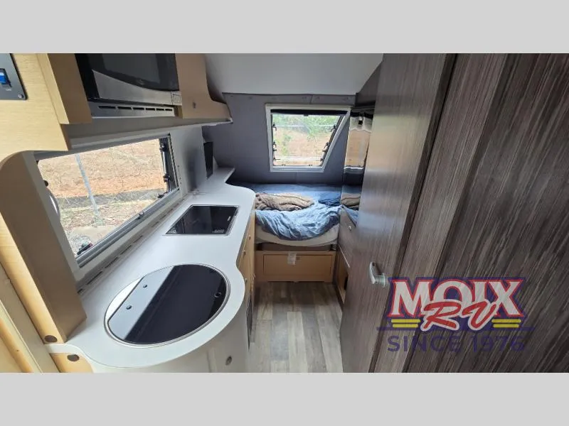 2023 nuCamp RV T@b Used    400 BOONDOCK - Photo 2