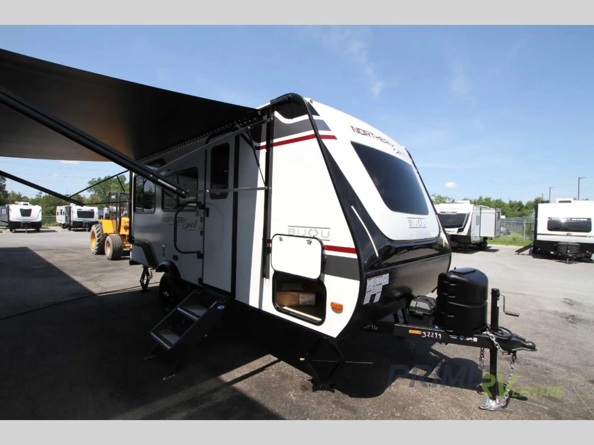 2027 Coachmen Northern Spirit Bijou 16RDB - Photo 3