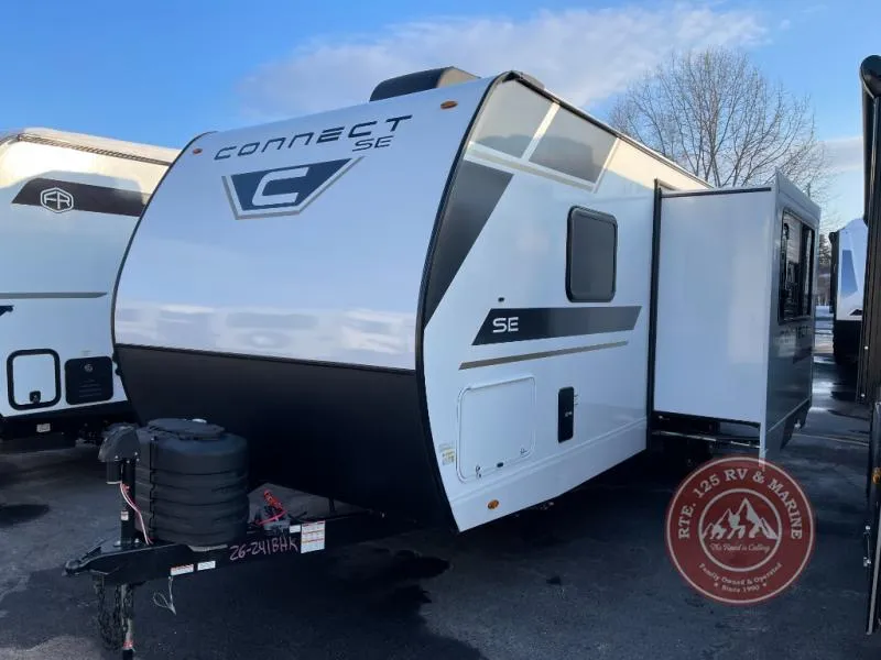 2026 KZ Connect SE 241BHKSE - Photo 3