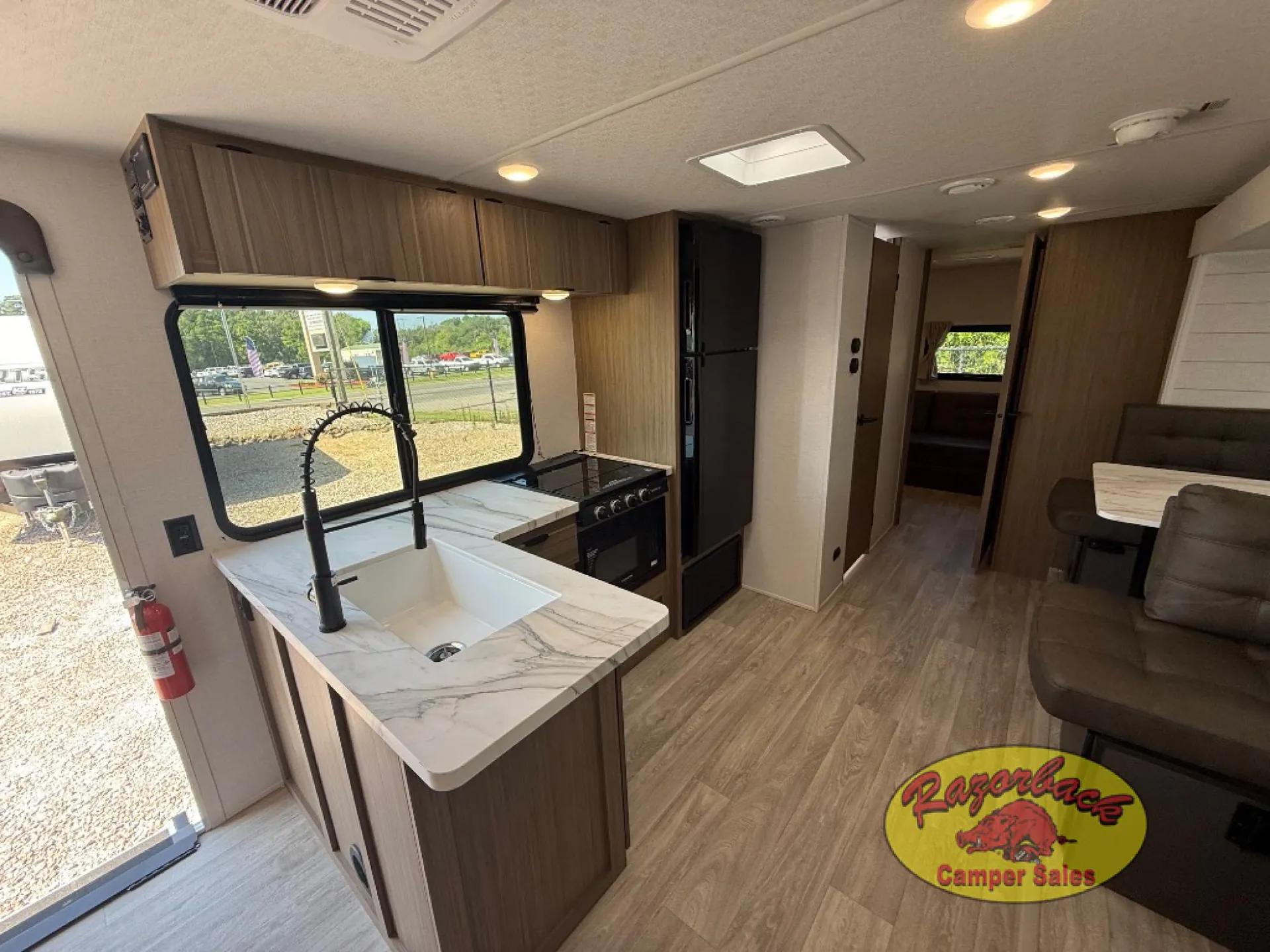 2027 Forest River Salem Cruise Lite 28VBXL — Photo 7