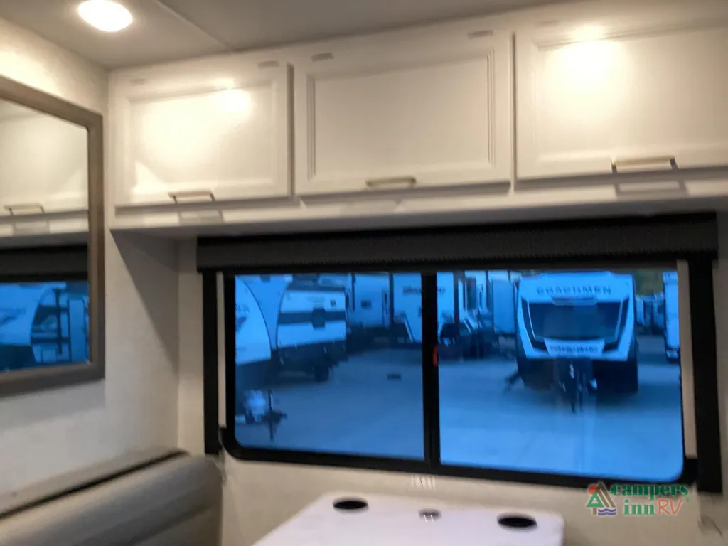 2025 Thor Motor Coach Freedom Elite 22FE, Photos photo 19