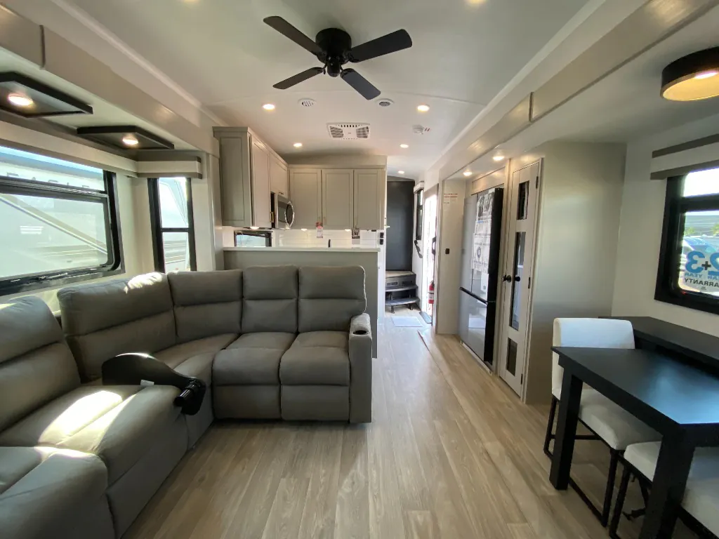 2027 Jayco North Point 380FBRK, Photos photo 56