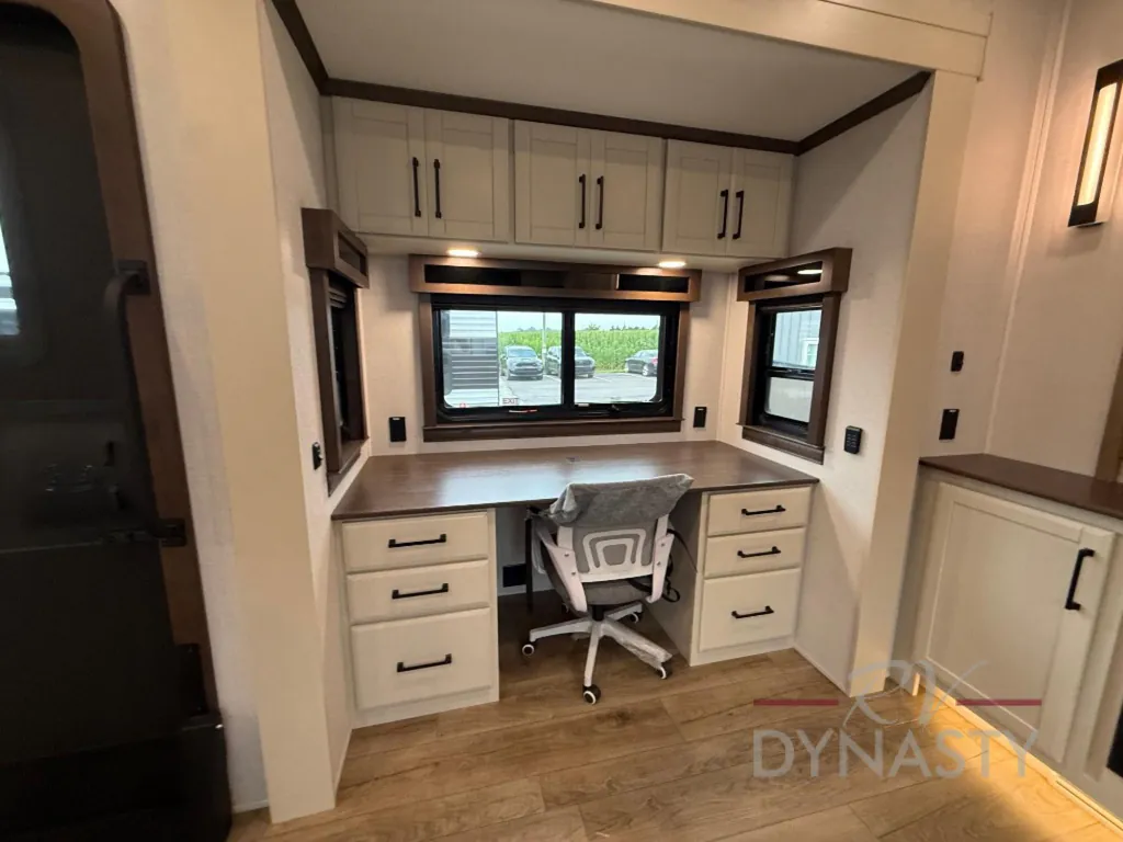 2026 Forest River RiverStone 420RE, Photos photo 52