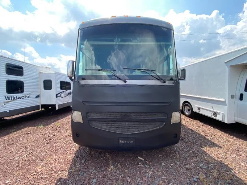 2014 Winnebago Adventurer 37F - Photo 4